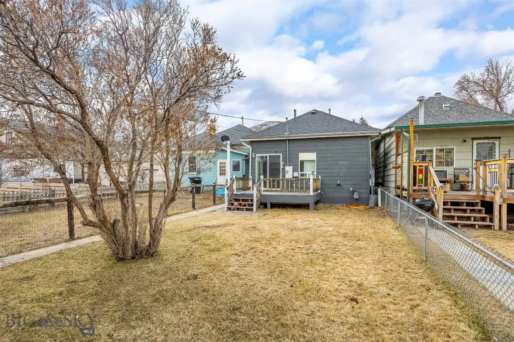 312 E 4th Anaconda MT 59711