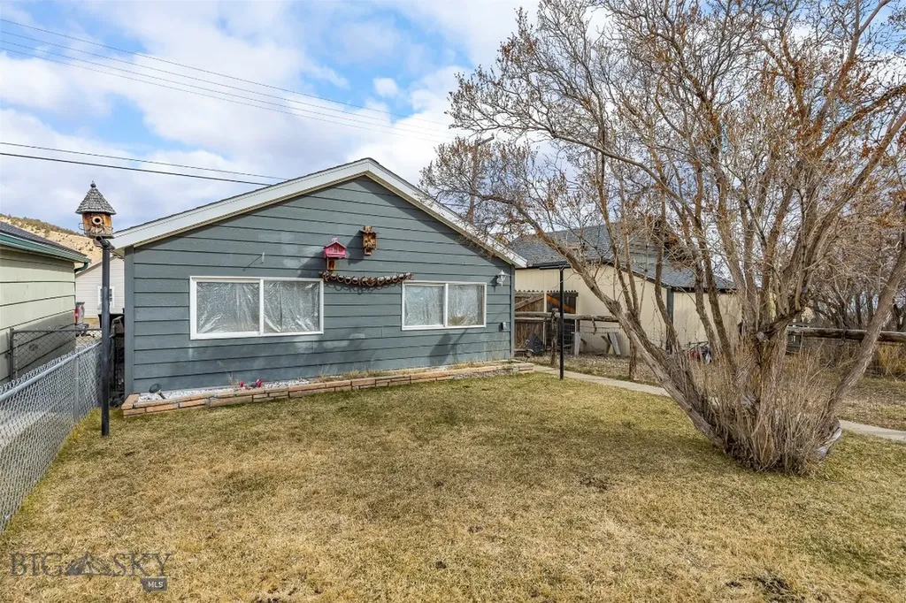 312 E 4th Anaconda MT 59711