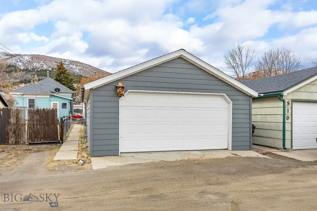 312 E 4th Anaconda MT 59711