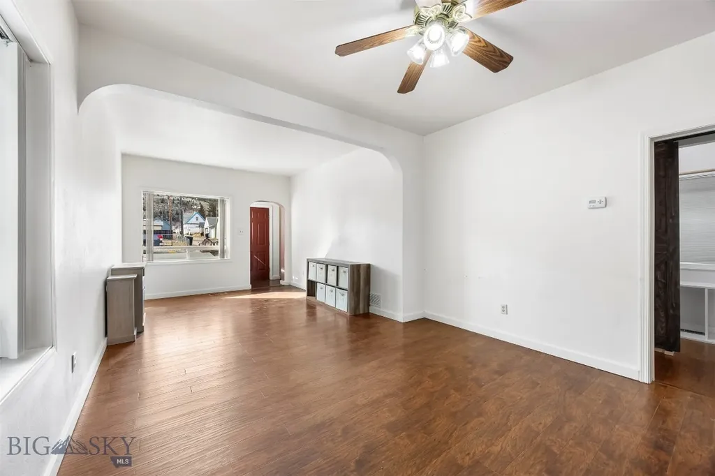 312 E 4th Anaconda MT 59711