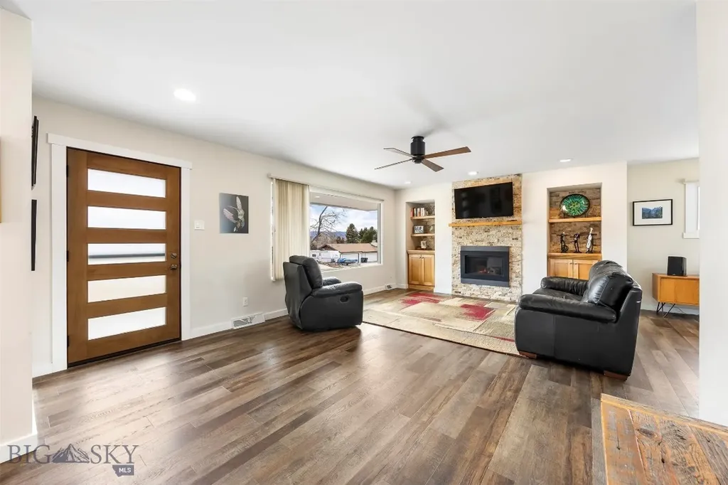 3467 Hannibal Butte MT 59701