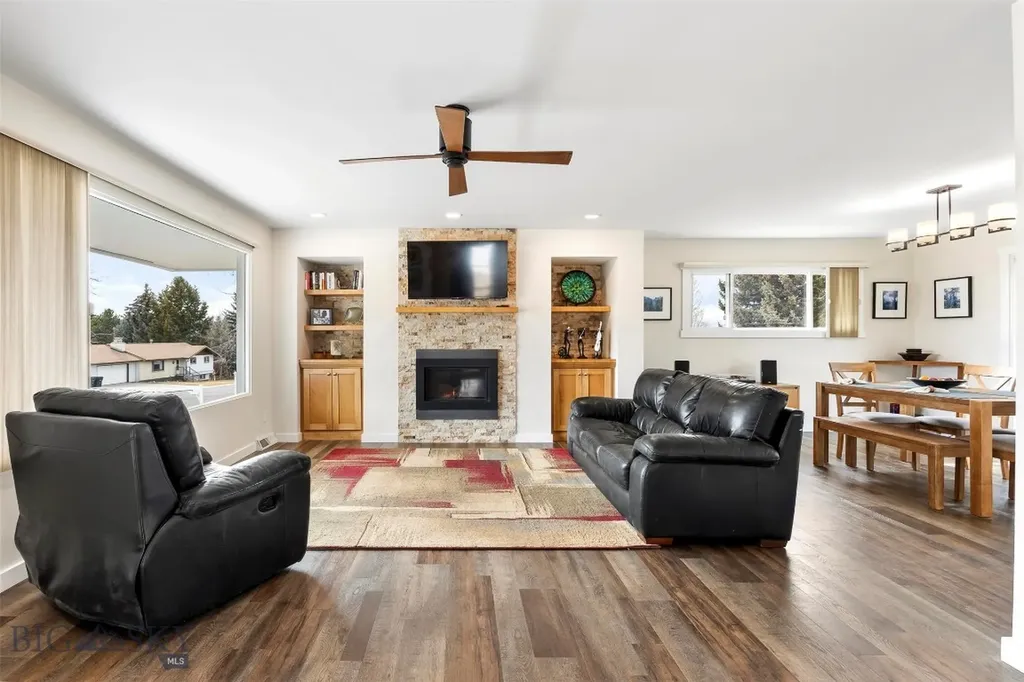 3467 Hannibal Butte MT 59701