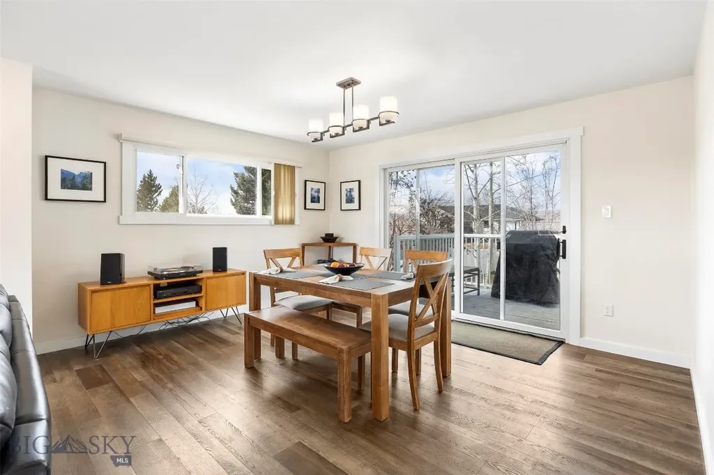 3467 Hannibal Butte MT 59701