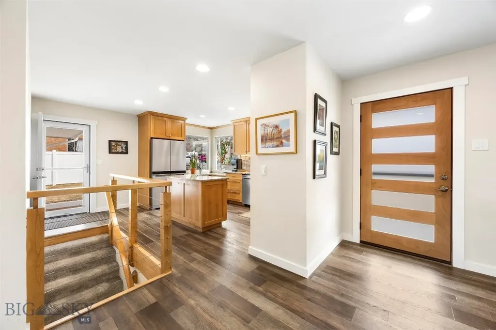 3467 Hannibal Butte MT 59701