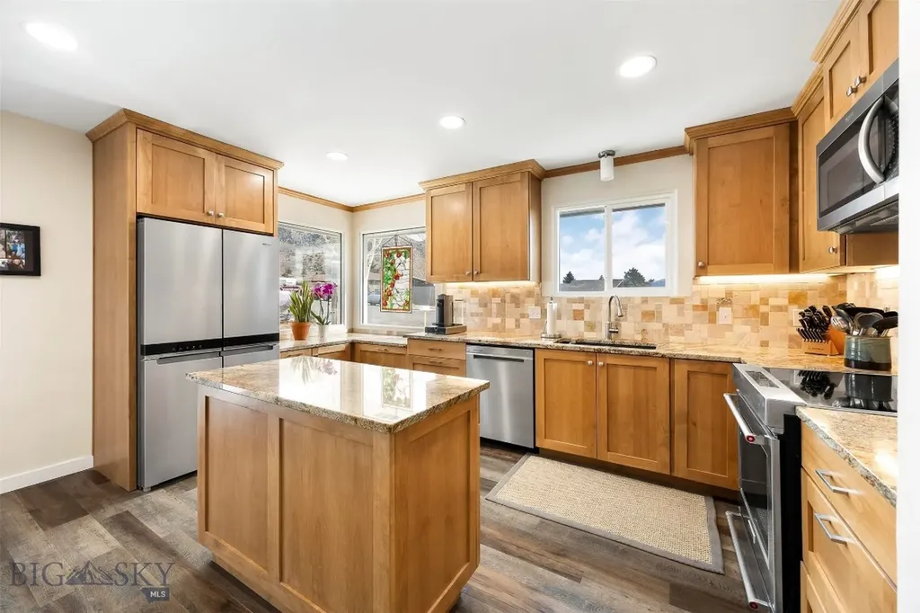3467 Hannibal Butte MT 59701