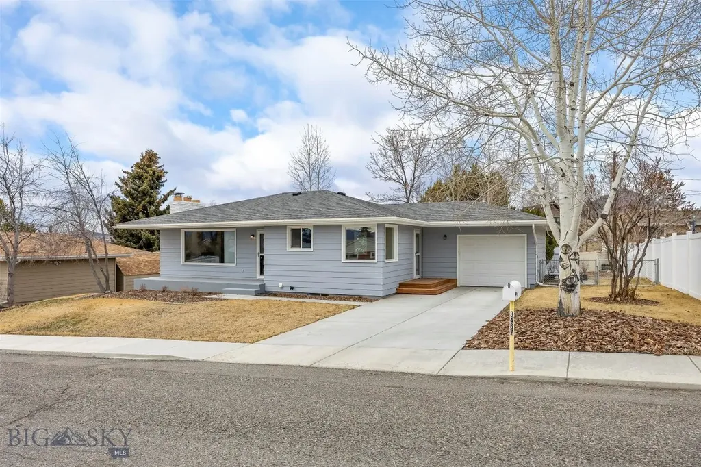 3467 Hannibal Butte MT 59701