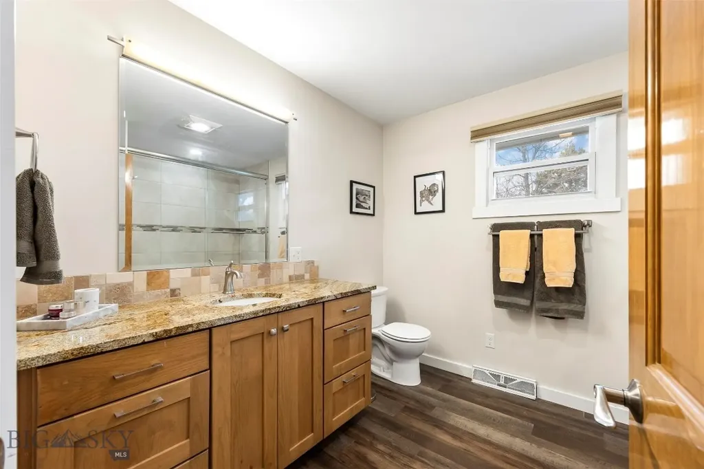 3467 Hannibal Butte MT 59701