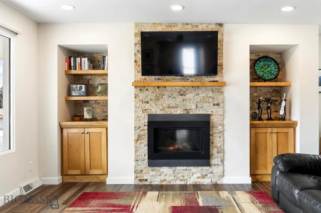 3467 Hannibal Butte MT 59701