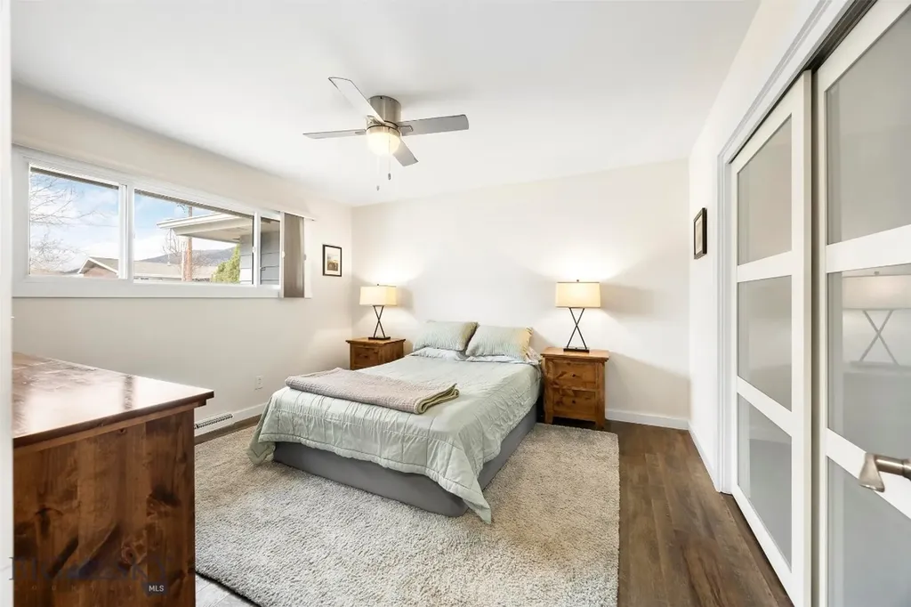 3467 Hannibal Butte MT 59701