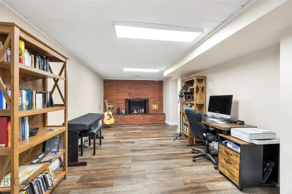 3467 Hannibal Butte MT 59701