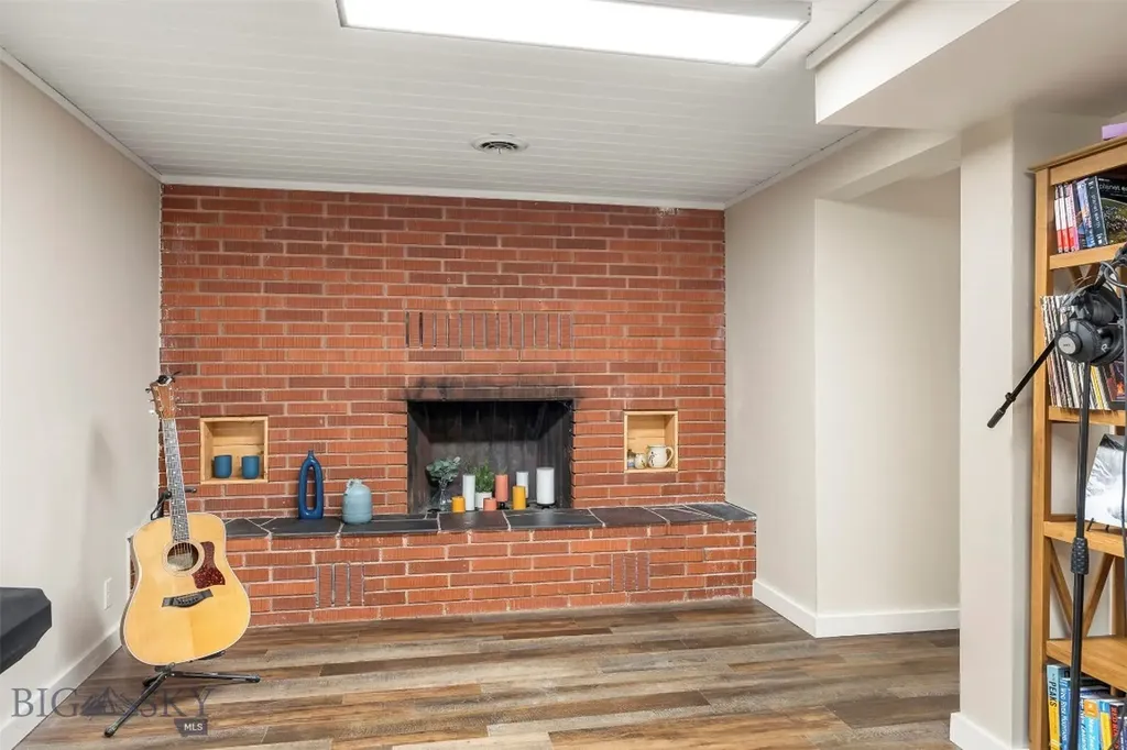 3467 Hannibal Butte MT 59701