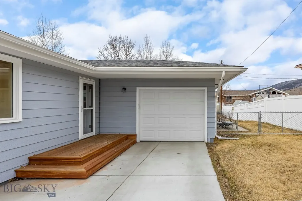 3467 Hannibal Butte MT 59701