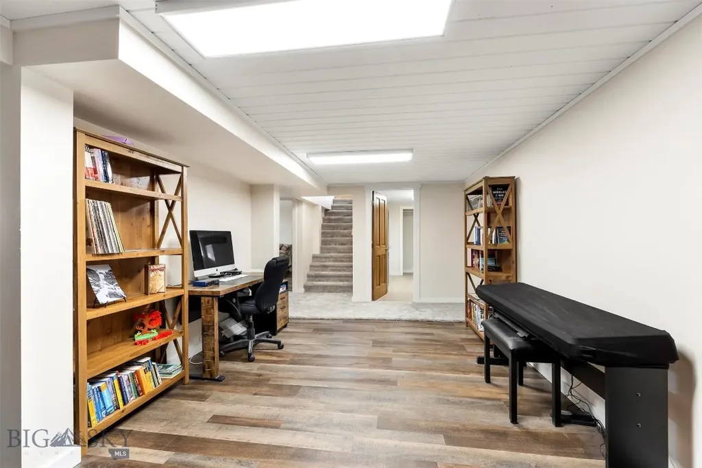 3467 Hannibal Butte MT 59701