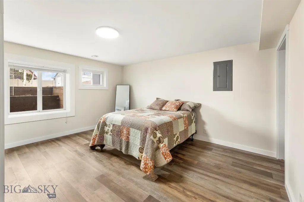 3467 Hannibal Butte MT 59701