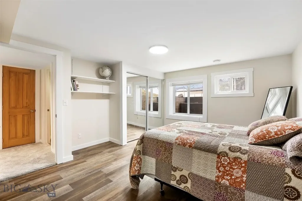 3467 Hannibal Butte MT 59701