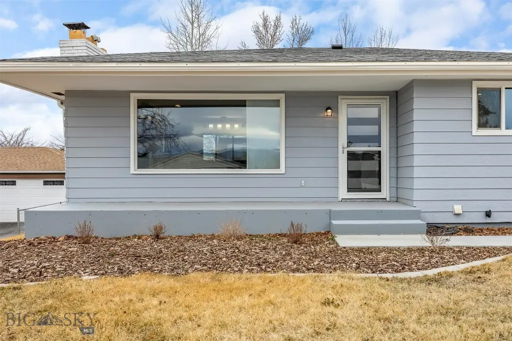 3467 Hannibal Butte MT 59701