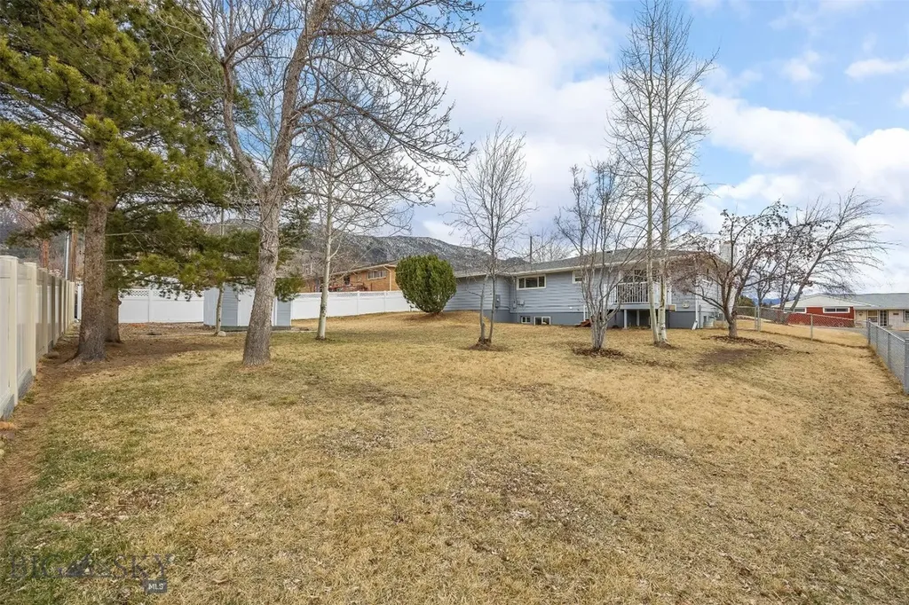 3467 Hannibal Butte MT 59701