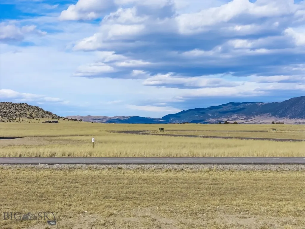 Lot 34 Ramona Road Ennis MT 59729