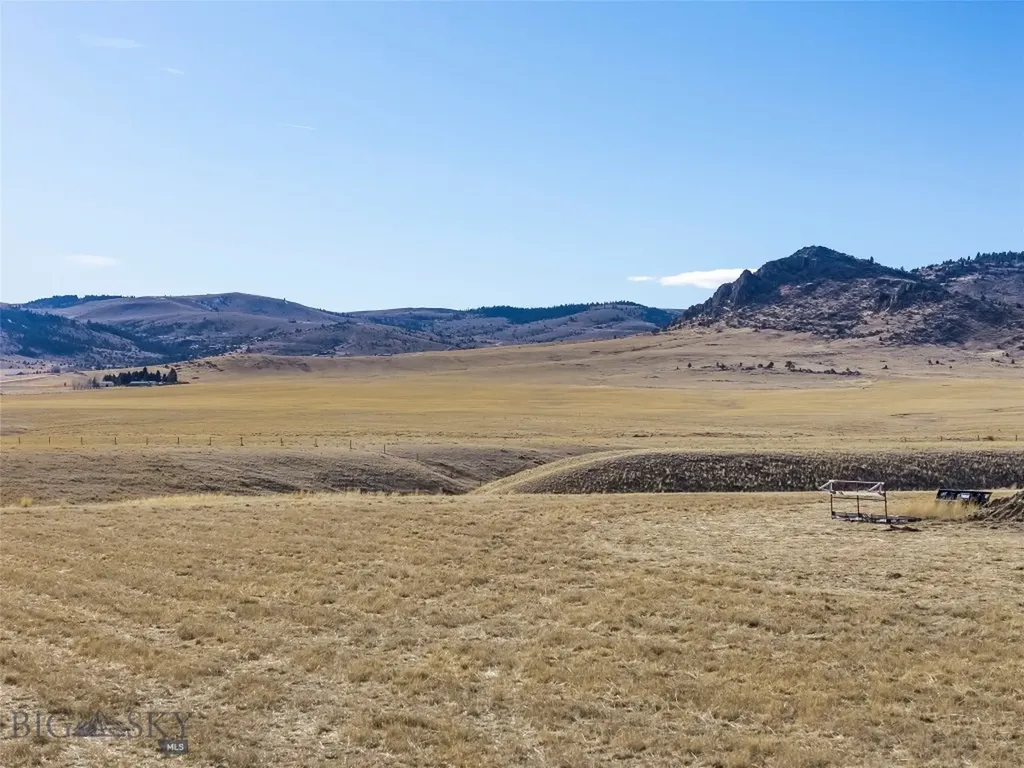 Lot 34 Ramona Road Ennis MT 59729