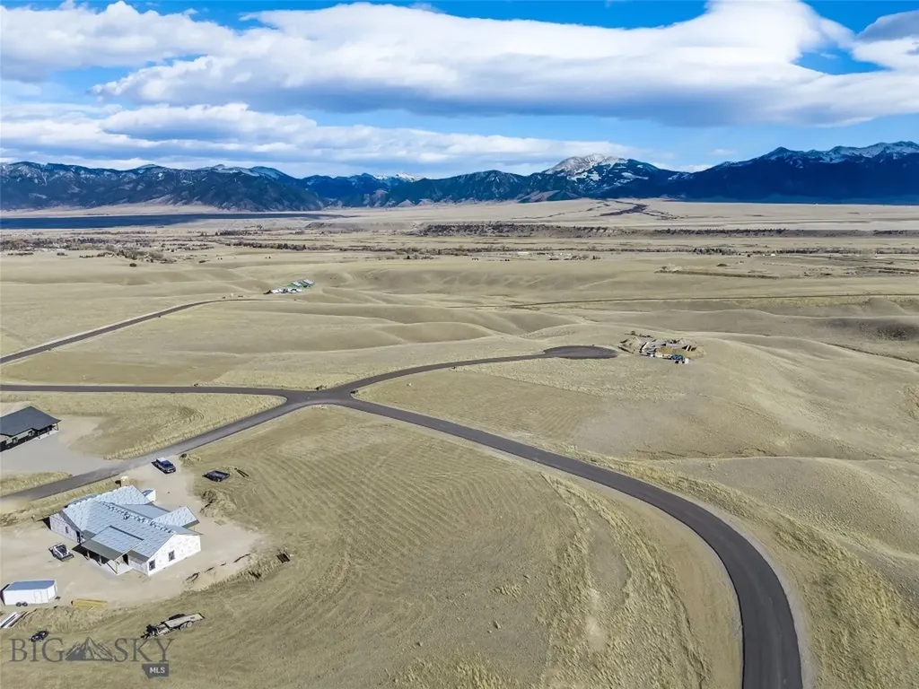 Lot 34 Ramona Road Ennis MT 59729