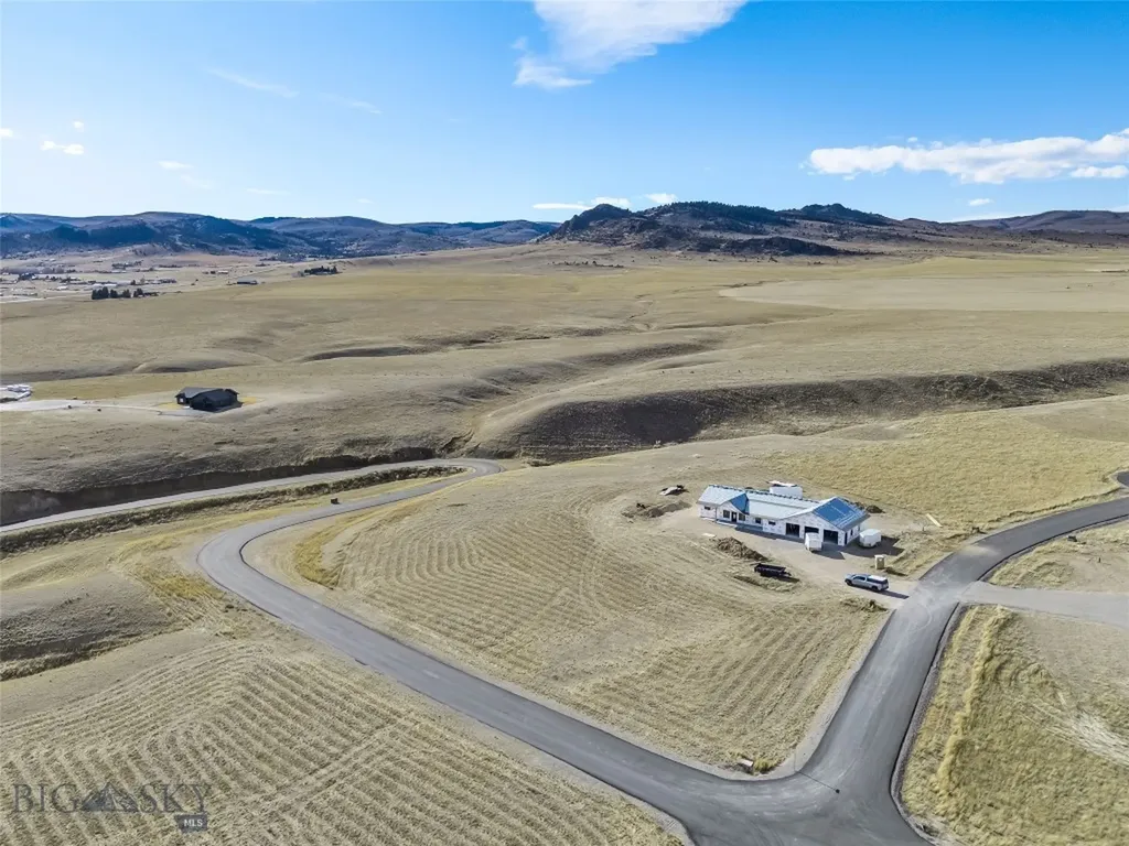 Lot 34 Ramona Road Ennis MT 59729