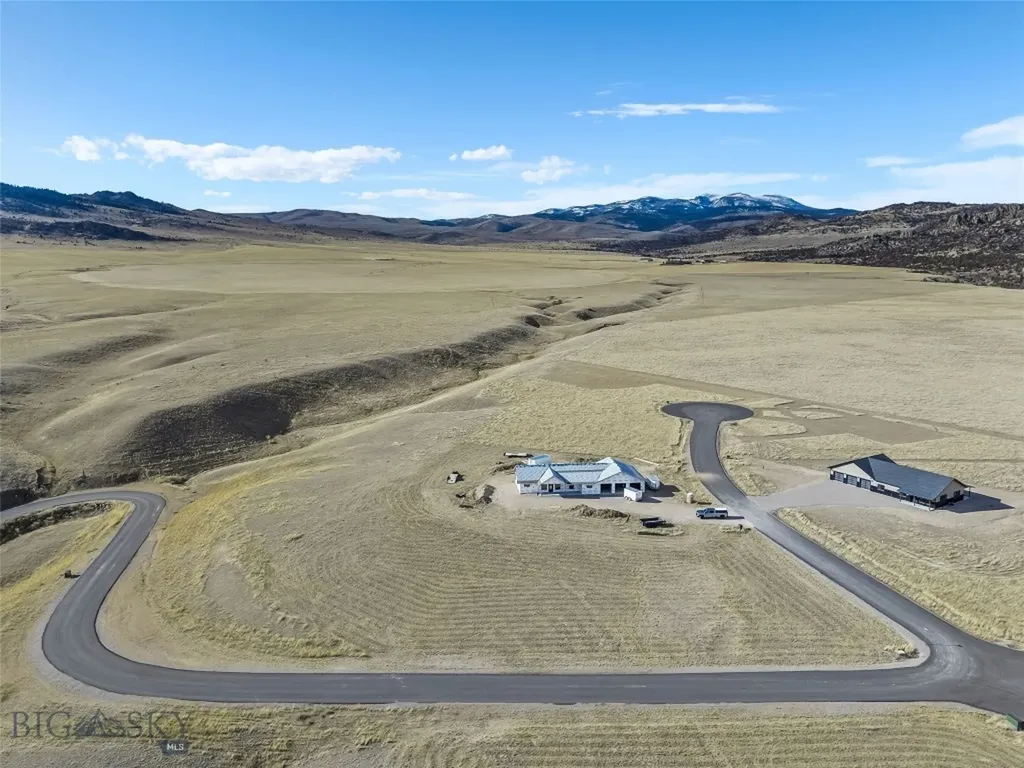 Lot 34 Ramona Road Ennis MT 59729
