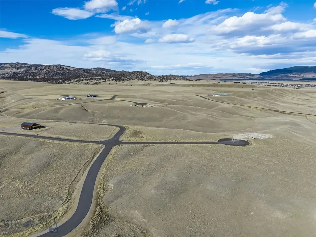 Lot 33 Vessey View Ennis MT 59729