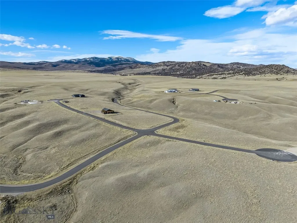 Lot 33 Vessey View Ennis MT 59729