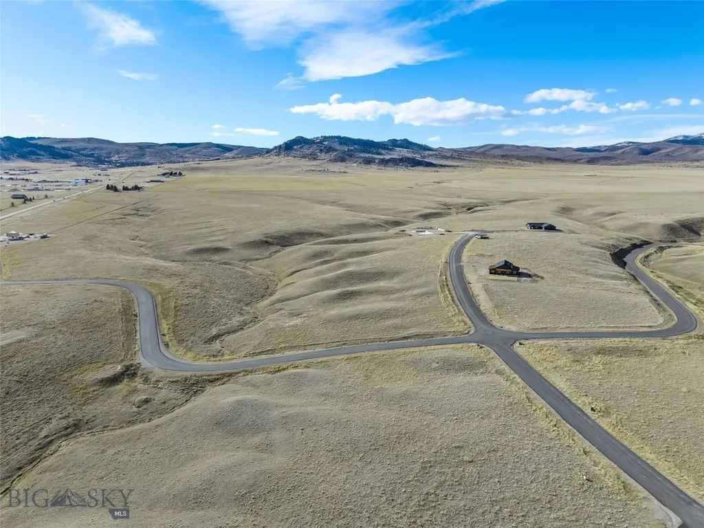 Lot 33 Vessey View Ennis MT 59729