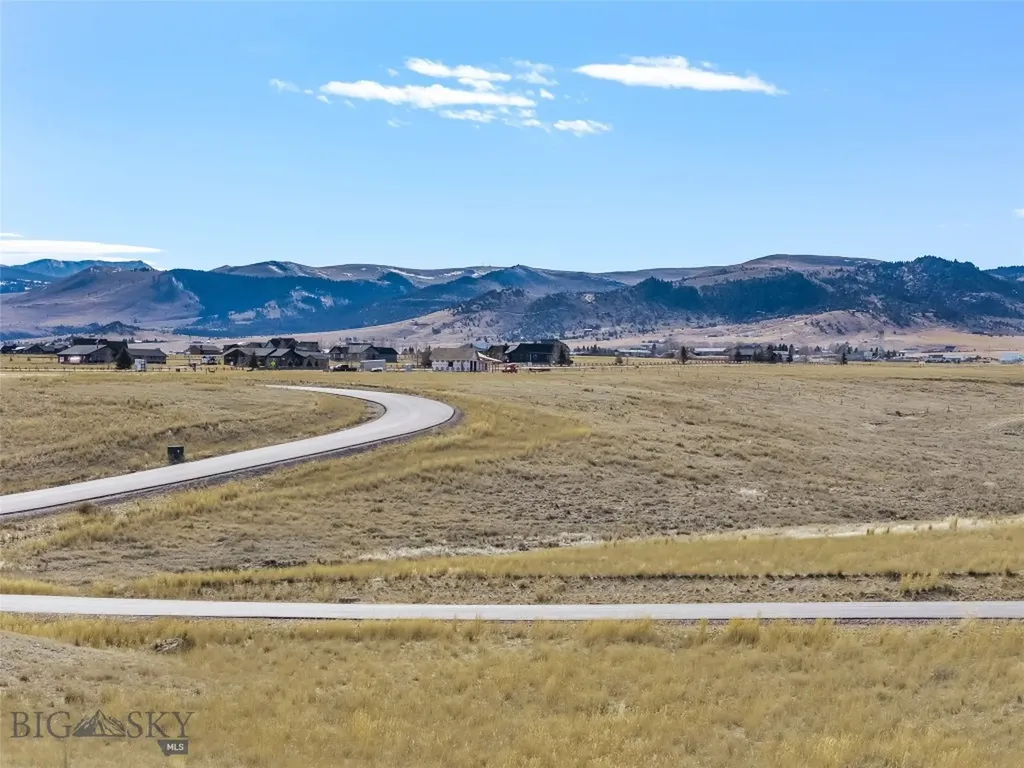 Lot 33 Vessey View Ennis MT 59729