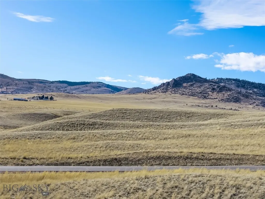 Lot 33 Vessey View Ennis MT 59729