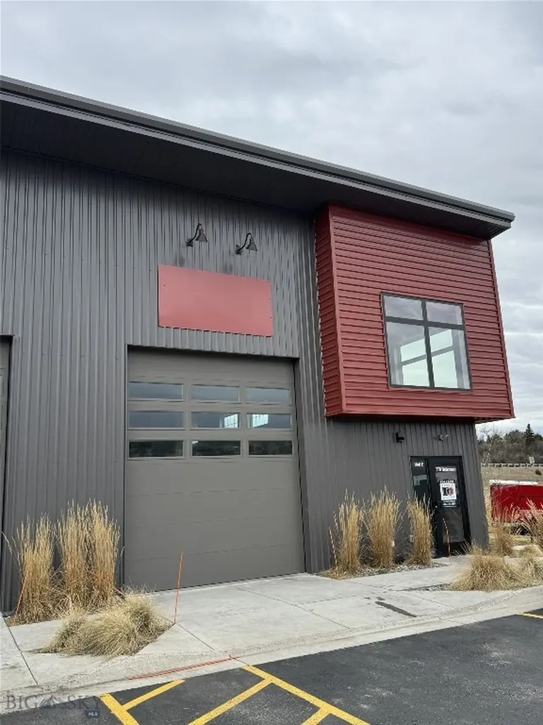 770 Osterman Drive Bozeman MT 59715