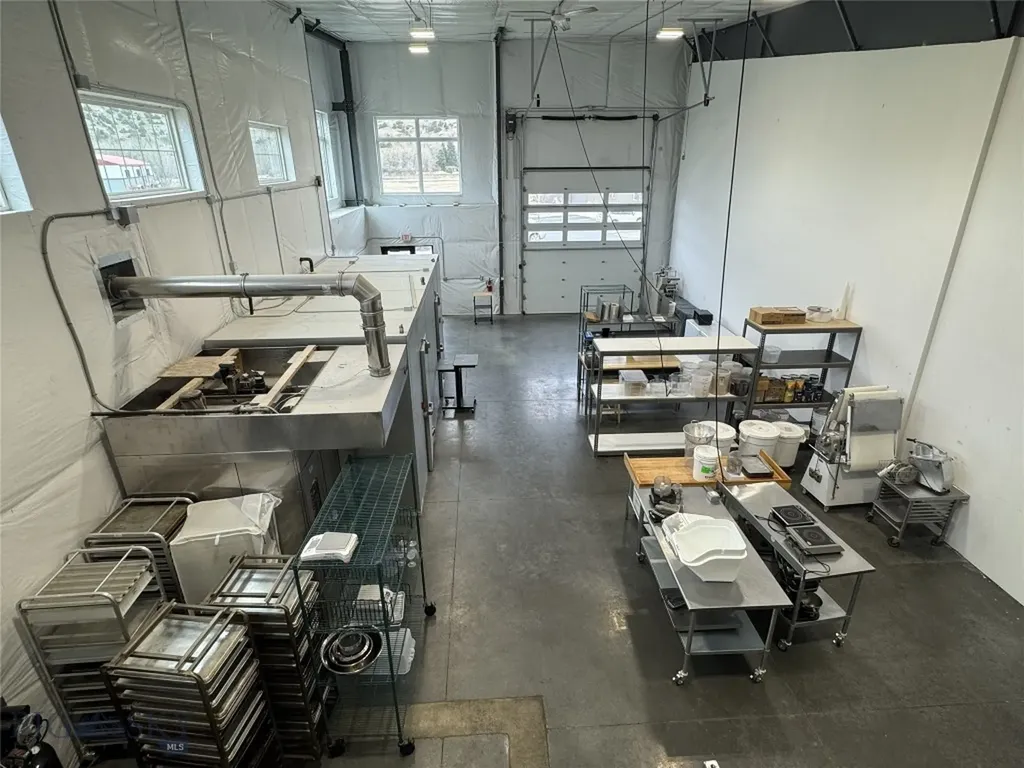 770 Osterman Drive Bozeman MT 59715