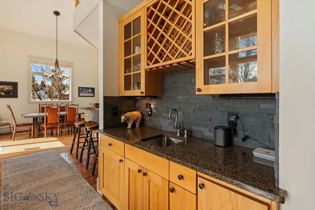 110 Crail Ranch Drive Big Sky MT 59716