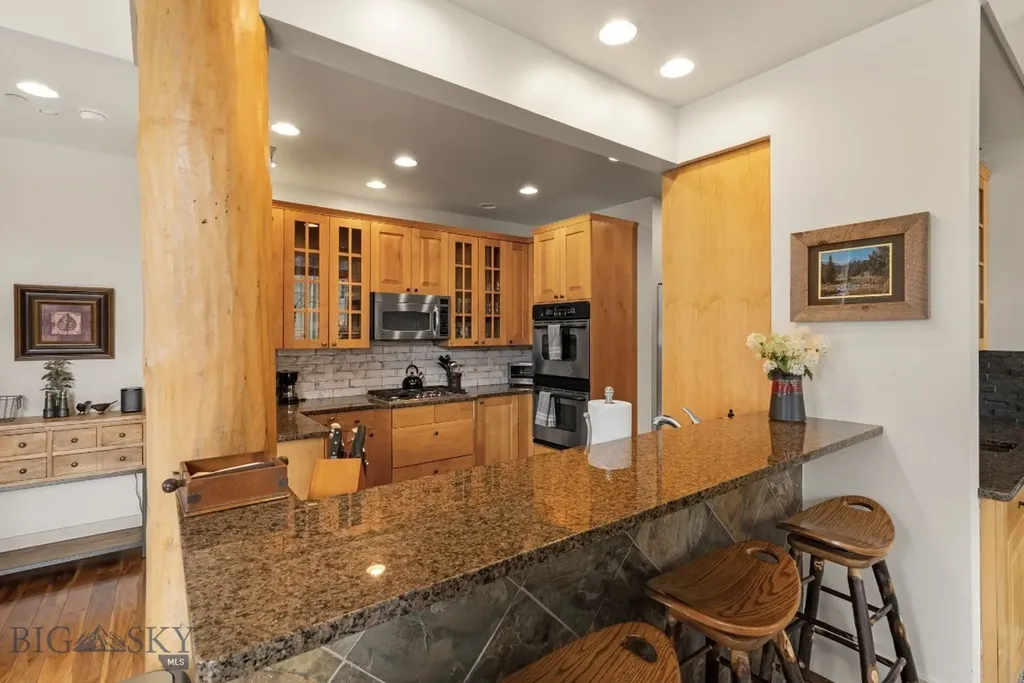 110 Crail Ranch Drive Big Sky MT 59716