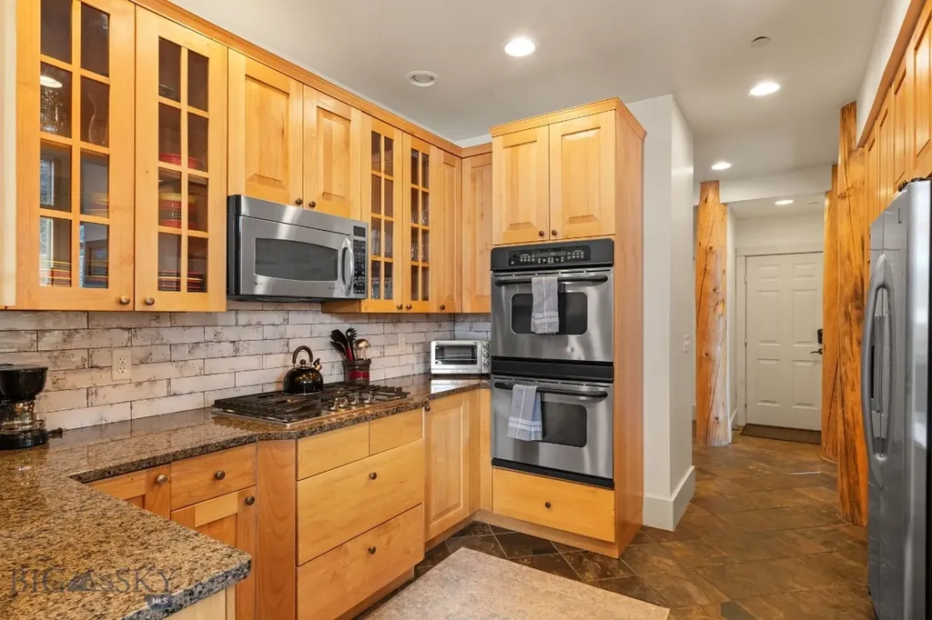 110 Crail Ranch Drive Big Sky MT 59716