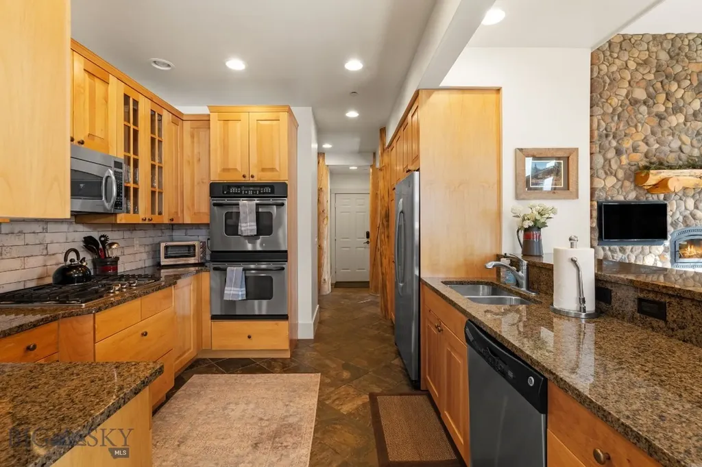 110 Crail Ranch Drive Big Sky MT 59716