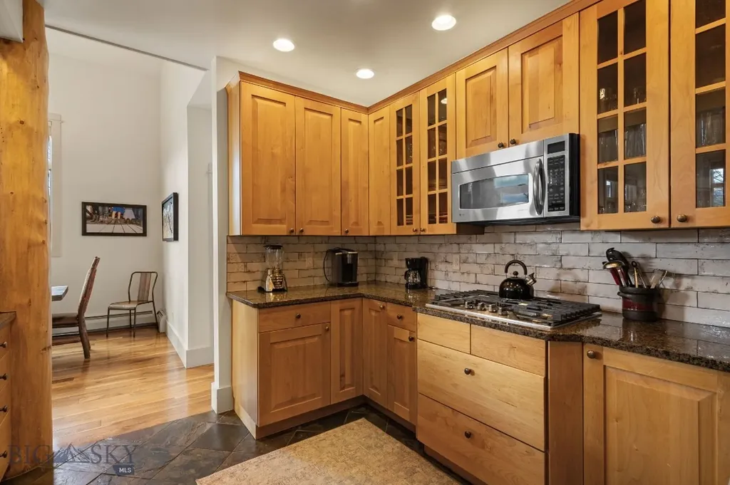 110 Crail Ranch Drive Big Sky MT 59716