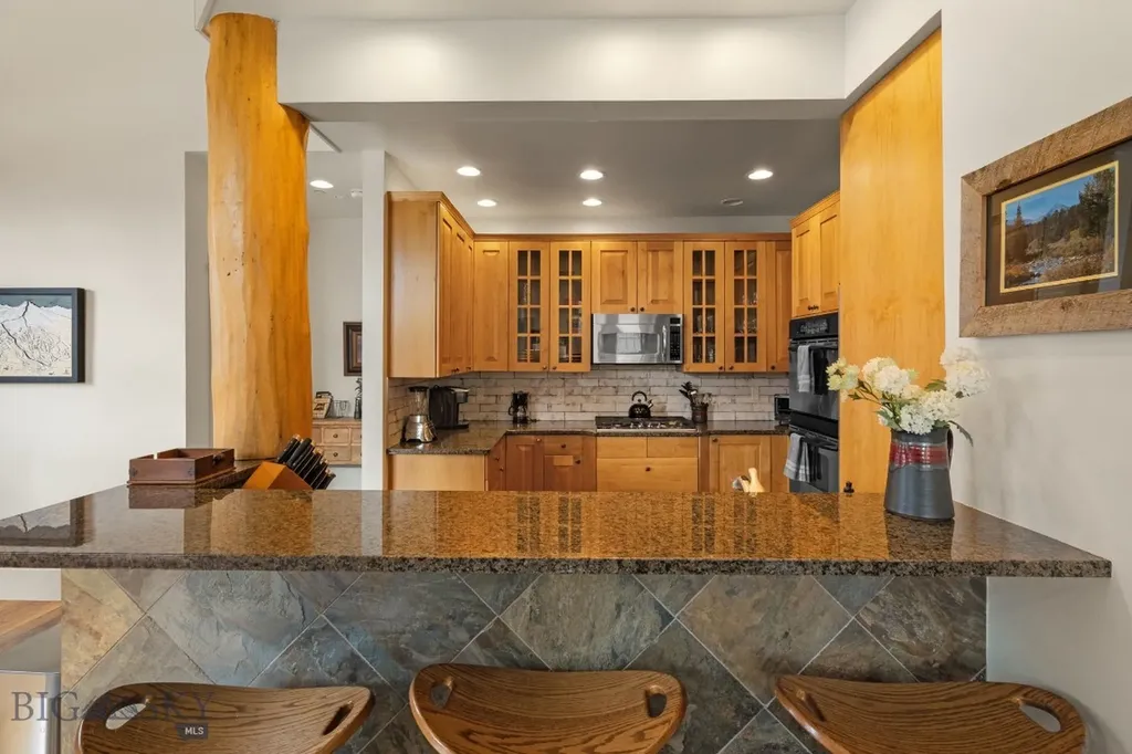 110 Crail Ranch Drive Big Sky MT 59716