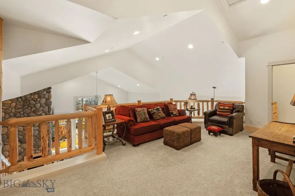 110 Crail Ranch Drive Big Sky MT 59716