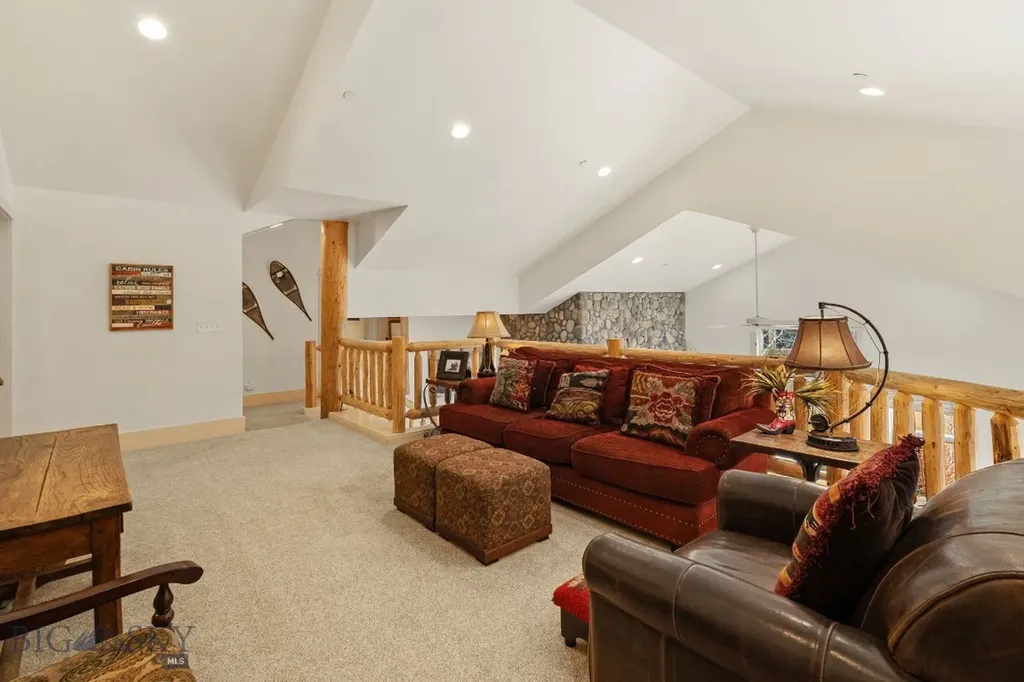 110 Crail Ranch Drive Big Sky MT 59716
