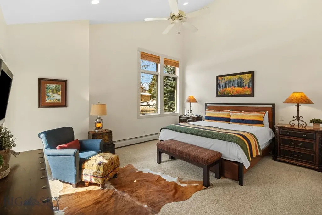 110 Crail Ranch Drive Big Sky MT 59716