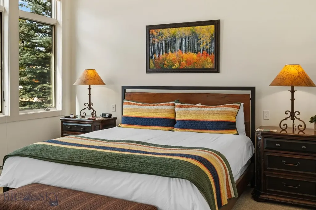 110 Crail Ranch Drive Big Sky MT 59716