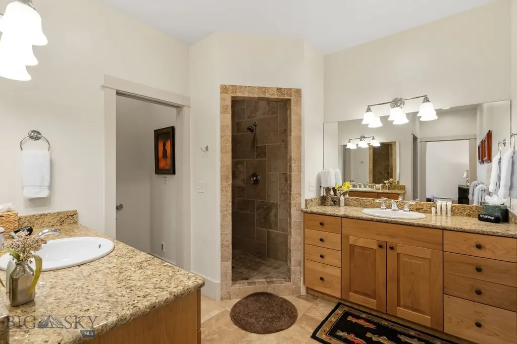 110 Crail Ranch Drive Big Sky MT 59716
