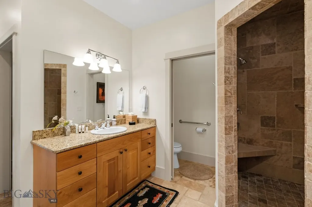 110 Crail Ranch Drive Big Sky MT 59716