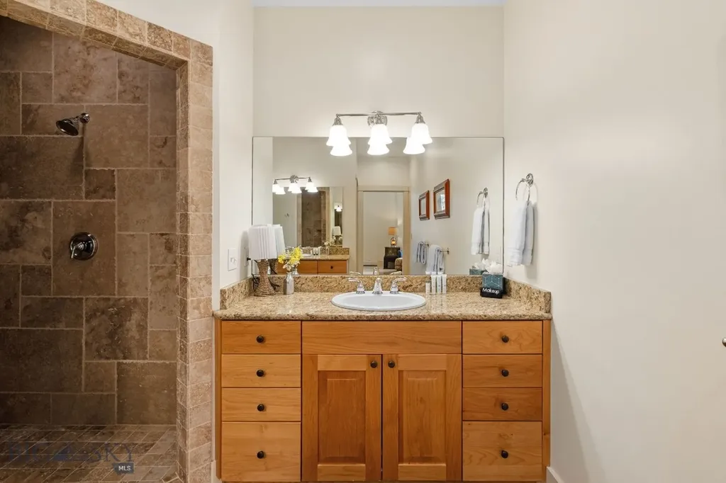 110 Crail Ranch Drive Big Sky MT 59716