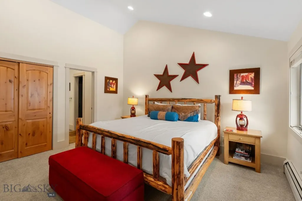 110 Crail Ranch Drive Big Sky MT 59716
