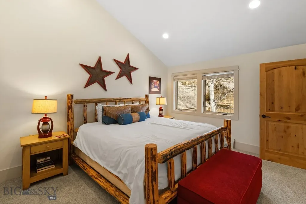 110 Crail Ranch Drive Big Sky MT 59716
