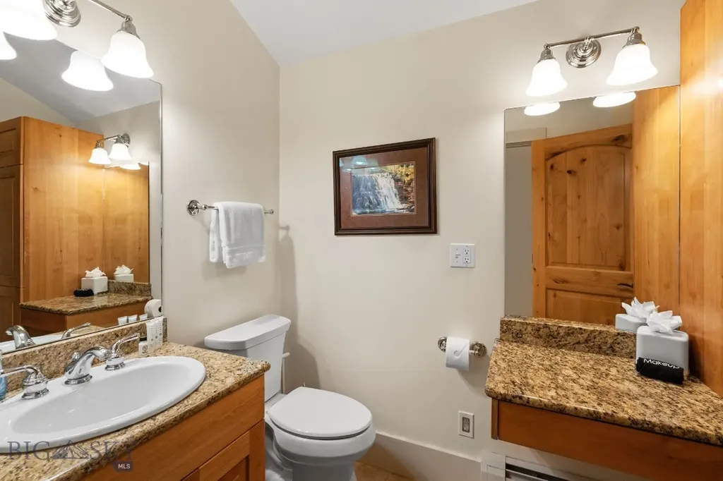 110 Crail Ranch Drive Big Sky MT 59716