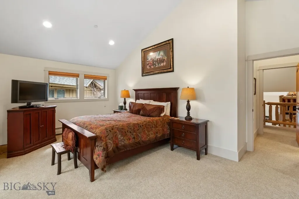 110 Crail Ranch Drive Big Sky MT 59716